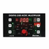 Sherman DIGITIG 200 AC/DC MULTIPULSE